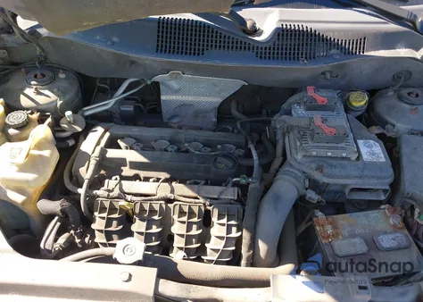 2012 Jeep Compass Sport из США, поврежденный, VIN 1C4NJCBA5CD579719